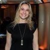 Fernanda Gentil teve a torcida de fãs na web após assumir romance com jornalista