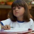 Klara Castanho estreou como atriz aos 8 anos de idade