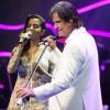 No dia 25 de dezembro, Anitta promete ser uma das grandes atrações do especial do cantor Roberto Carlos. Juntos, eles cantarão uma versão do hit 'Show das Poderosas'