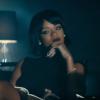 Rihanna usa cabelo chanel em novo clipe de Eminem, 'Monster', lançado em 17 de dezembro de 2013