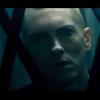Eminem foi eleito o 'artista do ano' na primeira edição do Prêmio YouTube