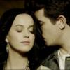 Katy Perry e John Mayer namoram há mais de um ano
