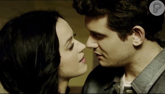 John Mayer e Katy Perry lançam o clipe 'Who You Love', em 17 de dezembro de 2013