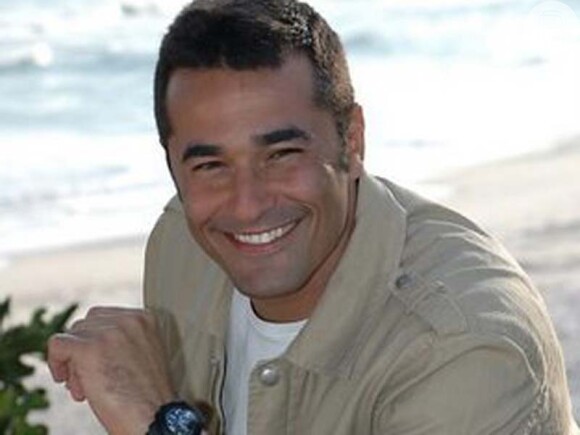 Luciano Szafir também atuou na novela 'Amor e Intrigas', na Record, em 2007