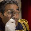 Luciano Szafir no longa 'O Mistério da Feiurinha', seu último filme com Xuxa
