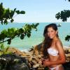 Andressa vai defender a beleza das misses no 'Big Brother Brasil 13'