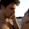 Romance entre Cauã Reymond, Isis Valverde, Patrícia Pillar e Dira Paes promete esquentar tela da Globo em 'Amores Roubados'