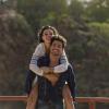 Romance entre Cauã Reymond e Isis Valverde promete esquentar tela da Globo em 'Amores Roubados'