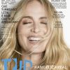 Angélica, capa da revista 'Trip', contou que recorreu à meditação para lidar com os traumas após acidente de avião com a família