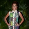 Mariana Goldfarb, namorada de Cauã Reymond, brilha em evento de gala com look Chanel
