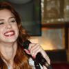 Após sucesso como cantora, Sophia Abrahão pretende fazer turnê pelo Brasil este ano