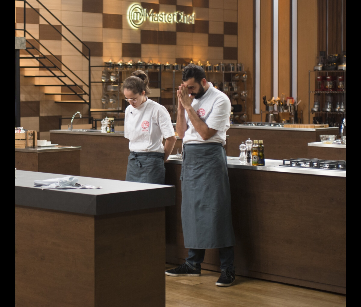 Masterchef Pro Foto: A prova de eliminação do 'MasterChef Profissionais' foi disputada ...