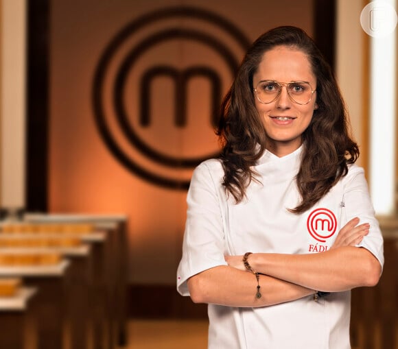 FádiaCheiato criticou o fato das mulheres sofrerem preconceito dentro da cozinha após ser eliminada do 'MasterChef Profissionais': 'Não aceitam nossa presença'