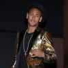Neymar, com prisão pedida na Espanha, vira piada na web nesta quarta-feira, dia 23 de novembro de 2016