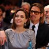 Angelina Jolie pediu divórcio de Brad Pitt citando diferenças irreconciliáveis 