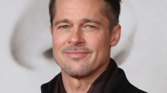 Brad Pitt deixa de ser investigado pelo FBI por agressão a filho: 'Revisão'