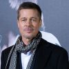 Brad Pitt foi liberado pelo FBI por incidente em avião e não vai enfrentar acusações