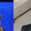Tommy Hilfiger defende primeira-dama Melania Trump após polêmica: 'Muito bonita'