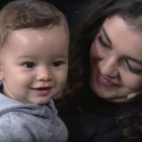 Sophie Charlotte idealiza 1º Natal com filho, Otto: 'Quero passar entusiasmo'