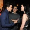 Katy Perry rompe namoro com Orlando Bloom após dez meses de relacionamento