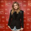 Sasha Meneghel está desenvolvendo coleção da Coca-Cola Jeans que levará a sua assinatura