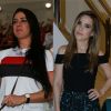 Recentemente Graciele Lacerda revelou agressão da parte de Wanessa, filha de Zezé Di Camargo