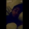 Anitta se divertiu na noite desta quinta-feira, 24 de novembro de 2016