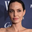 Angelina Jolie, separada de Brad Pitt, estaria vivendo romance com Johnny Depp