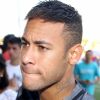 Neymar escreveu logo após a morte de mais de 70 pessoas, incluindo jornalistas, jogadores e tripulantes: 'Impossível acreditar nessa tragédia'
