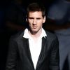 Lionel Messi também usou as redes sociais para lamentar a queda do avião na Colômbia, nesta terça-feira, 29 de novembro de 2016: 'Que notícia triste. Que suas almas descansem em paz'