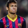 Neymar completou: 'Hoje o mundo chora, mas o céu se alegra em receber campeões'