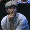 O ex-jogador David Beckham se sensibilizou com o acidente e se manifestou nas redes sociais: 'Meu coração e meu amor nesta manhã para todas as famílias e amigos que perderam entes queridos nesta terrível tragédia'