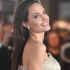 Angelina Jolie perdeu peso após separação de Brad Pitt, com quem foi casada por 12 anos