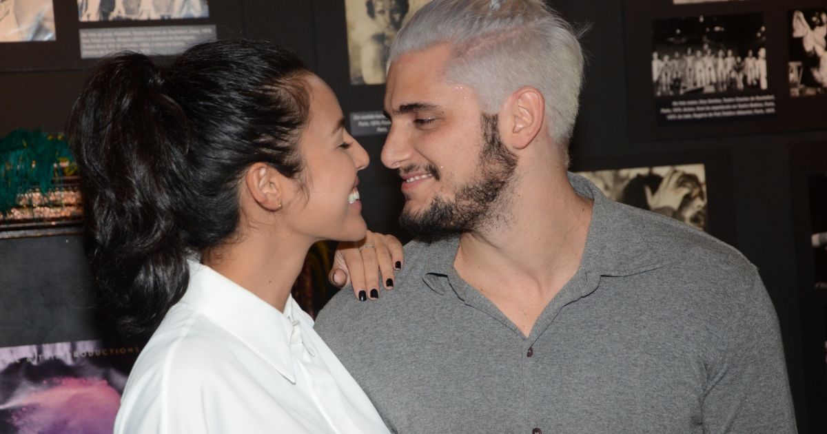 Bruno Gissoni e Yanna Lavigne planejam casamento ao ar livre Purepeople Bruno Gissoni e Yanna Lavigne planejam casamento ao ar livre Purepeople