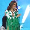 Anitta apresenta Show das Poderosinhas em Brasília, no Distrito Federal