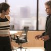 Decidida, Letícia (Isabella Santoni) confronta Tião (José Mayer), na novela 'A Lei do Amor': 'Tua perversidade é de revirar o estômago!'