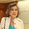 Bettty Faria está sendo cobrada na Justiça e pode ter que pagar multa em torno de R$ 10.500, diz a coluna 'Beira-Mar', da revista 'Veja Rio'