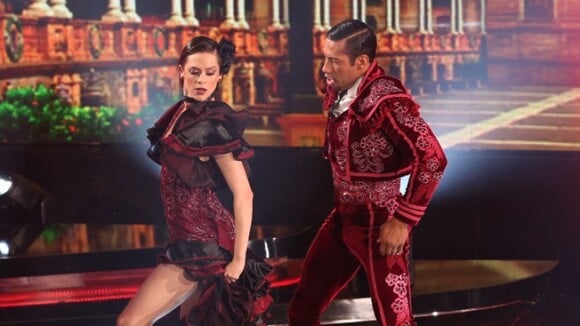 'Dança dos Famosos': Sophia Abrahão é elogiada por Arthur Aguiar. 'Admiro muito'