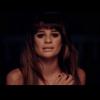 Lea Michele lança seu primeiro clipe, 'Cannonball'