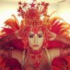 Sabrina Sato promete arrasar no Carnaval da Vila Isabel, no Rio