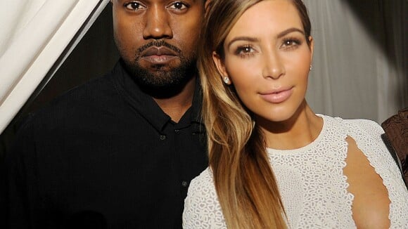 Kanye West agride jovem de 18 anos após ele ter xingado Kim Kardashian