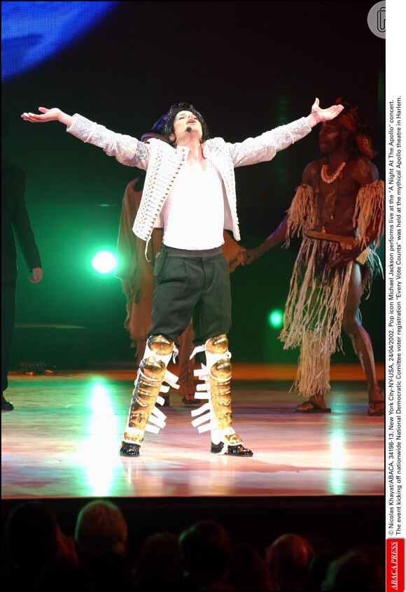 As imagens dos ensaios do show de Michael Jackson viraram o documentário 'This is It' que também foi exibido no Brasil