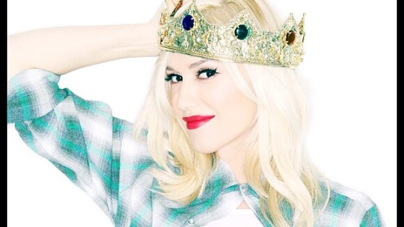 Gwen Stefani anuncia que está grávida de um menino: 'Ainda sou a rainha da casa'
