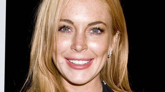 Lindsay Lohan retoma a carreira de atriz com projeto de filme independente