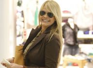 Monique Evans sofre com mãe doente e planeja ver 'BBB': 'É minha companhia'