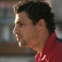 Cauã Reymond aparece como chefe do tráfico no trailer do filme 'Alemão'