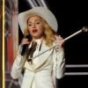 Madonna participa de momento histórico no Grammy Awards 2014