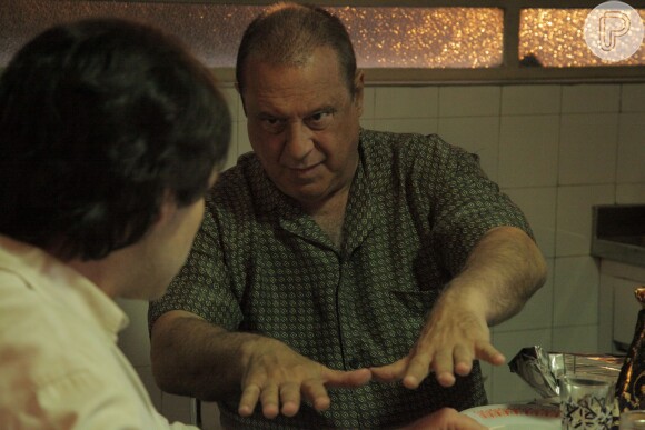 Sandy e Antônio Fagundes participaram de uma coletiva de imprensa na tarde desta segunda-feira, dia 27 de janeiro de 2014, para divulgar o filme 'Quando Eu Era Vivo'