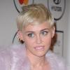 Miley Cyrus cantou as músicas de seu novo álbum 'Bangerz' em seu 'Acústico MTv'