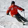 Michael Schumacher se acidentou há um mês enquanto esquiava em Méribel, na França